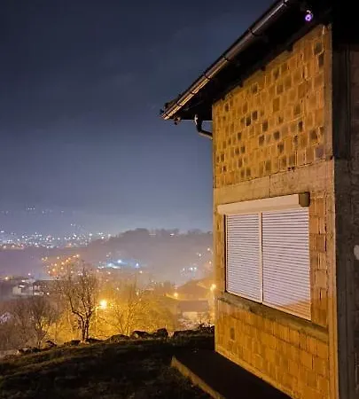 Caroban Pogled Apartment
