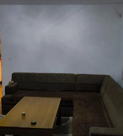 Caroban Pogled Apartment *