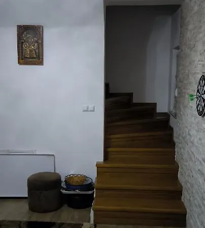 Caroban Pogled Apartment