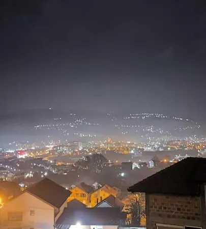 Caroban Pogled